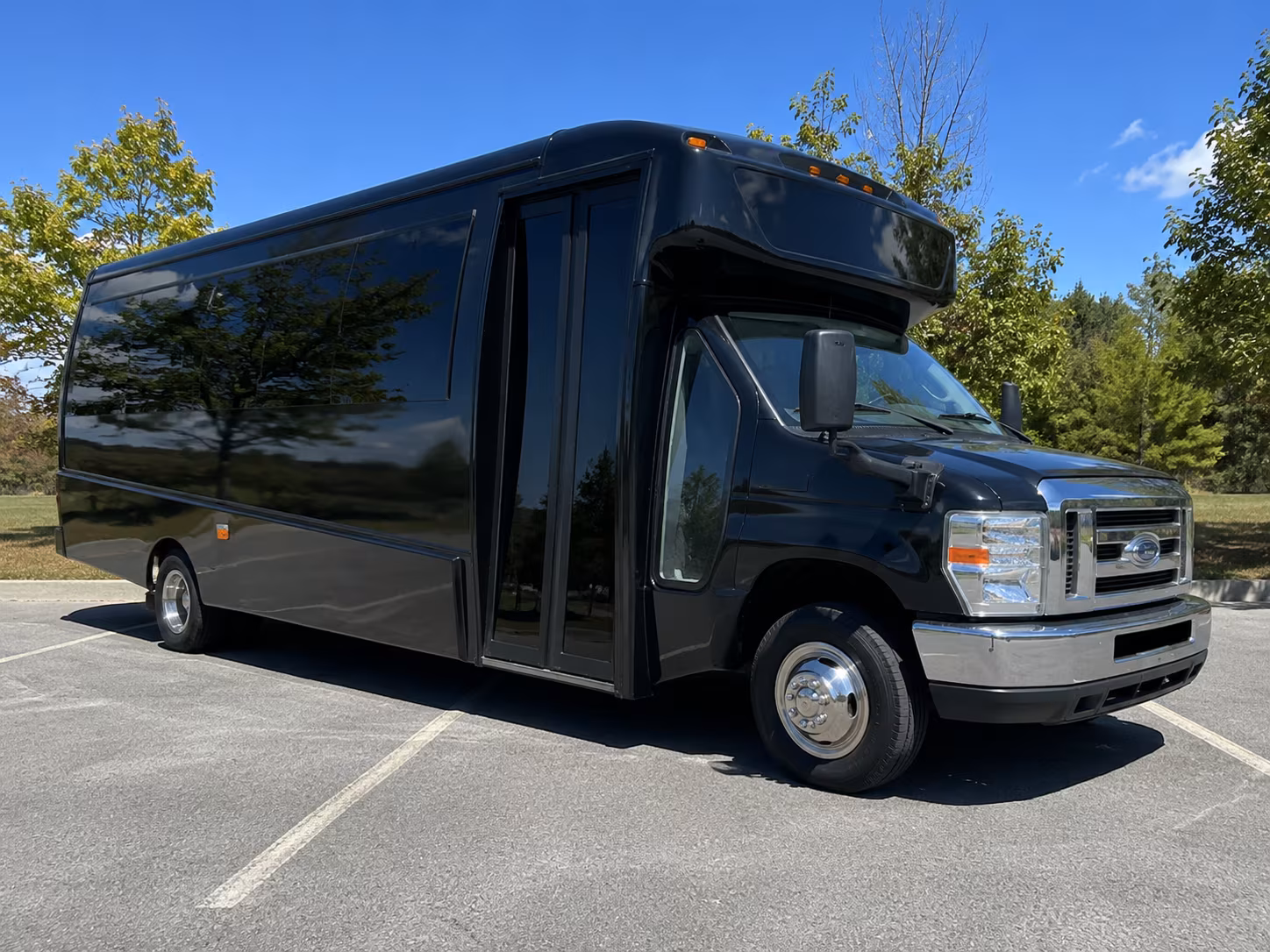 book a bus for your next birthday 5