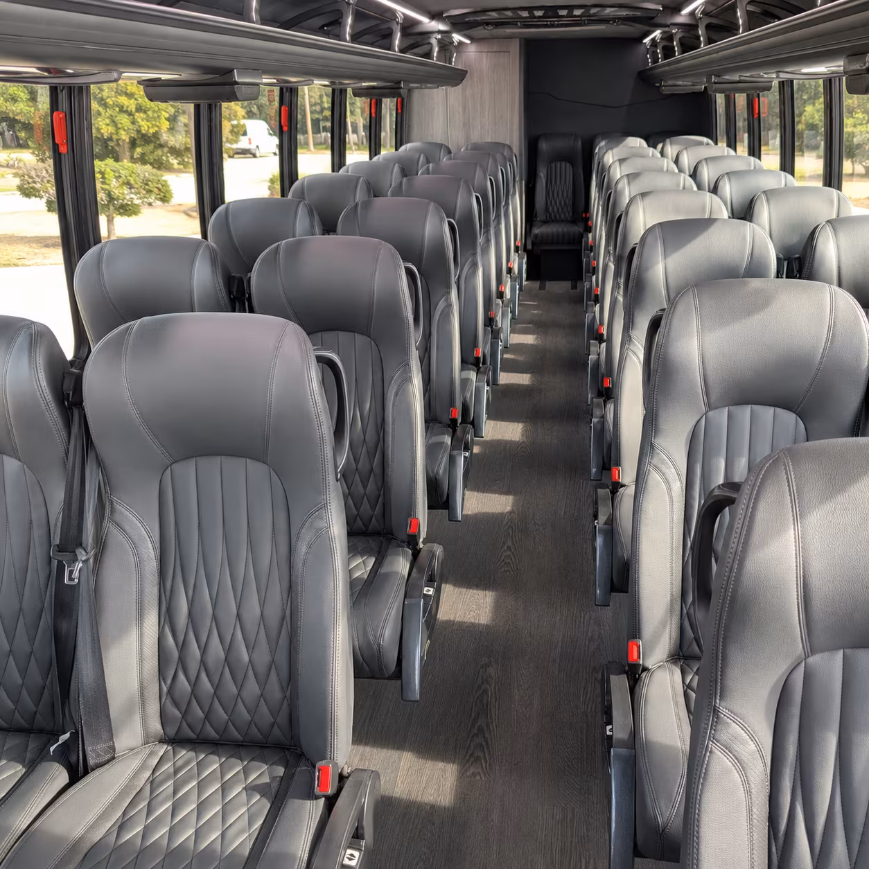 book a bus for your next church or religious group 2