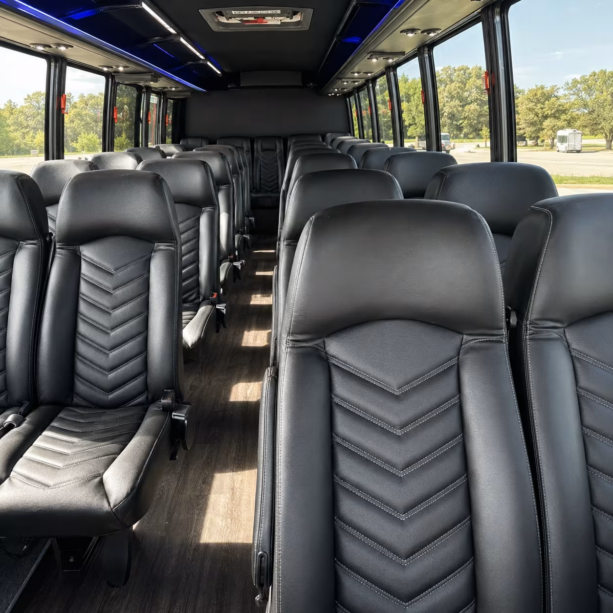 book a bus for your next church or religious group 4