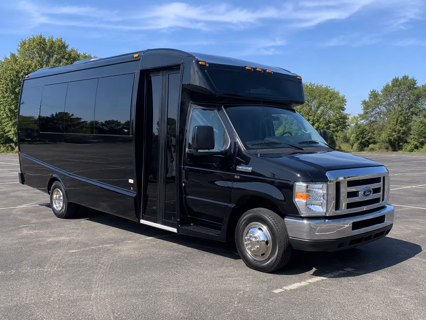 book a bus for your next church or religious group 5