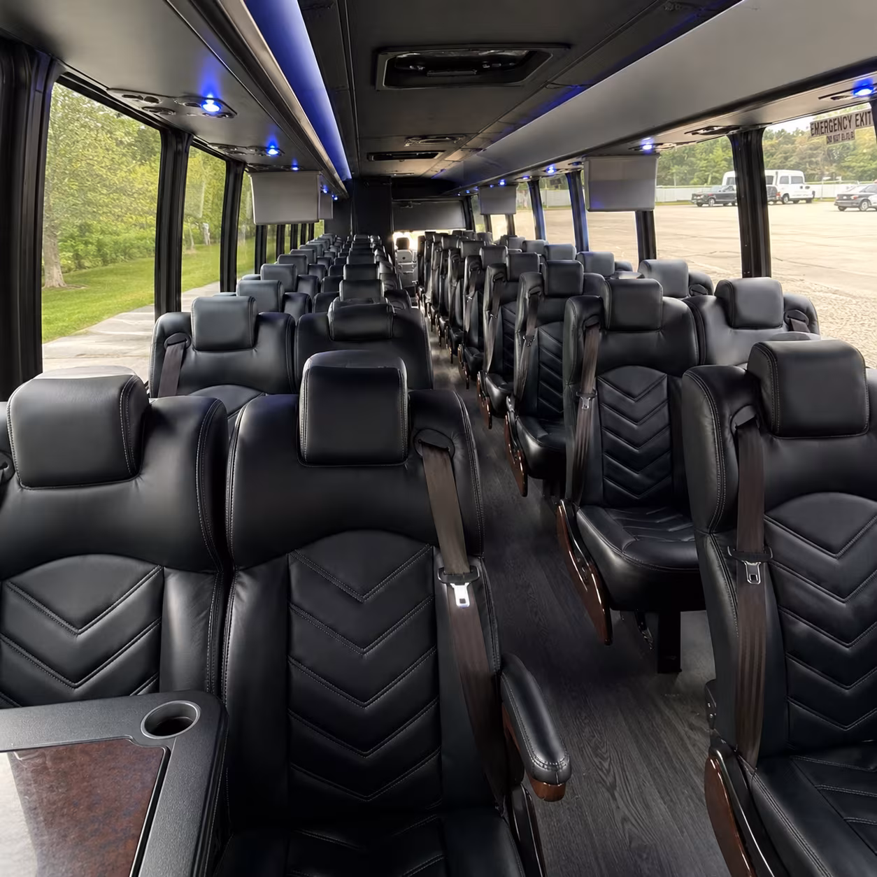 book a bus for your next concert or music festival 4