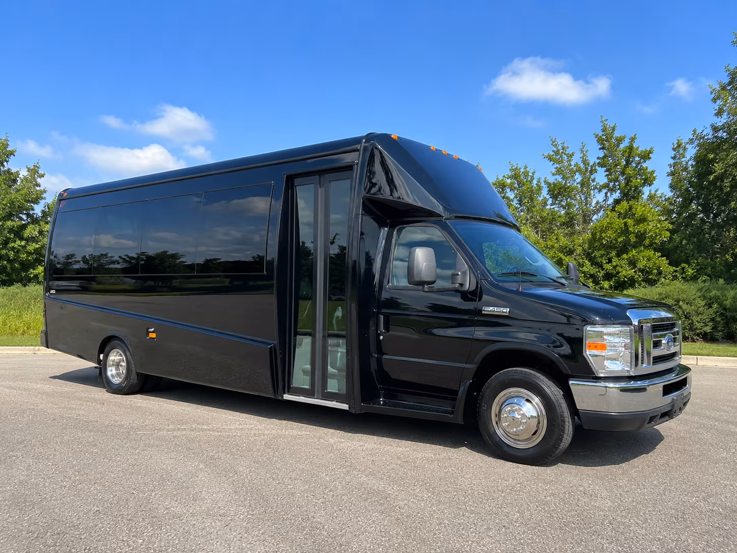 book a bus for your next concert or music festival 5