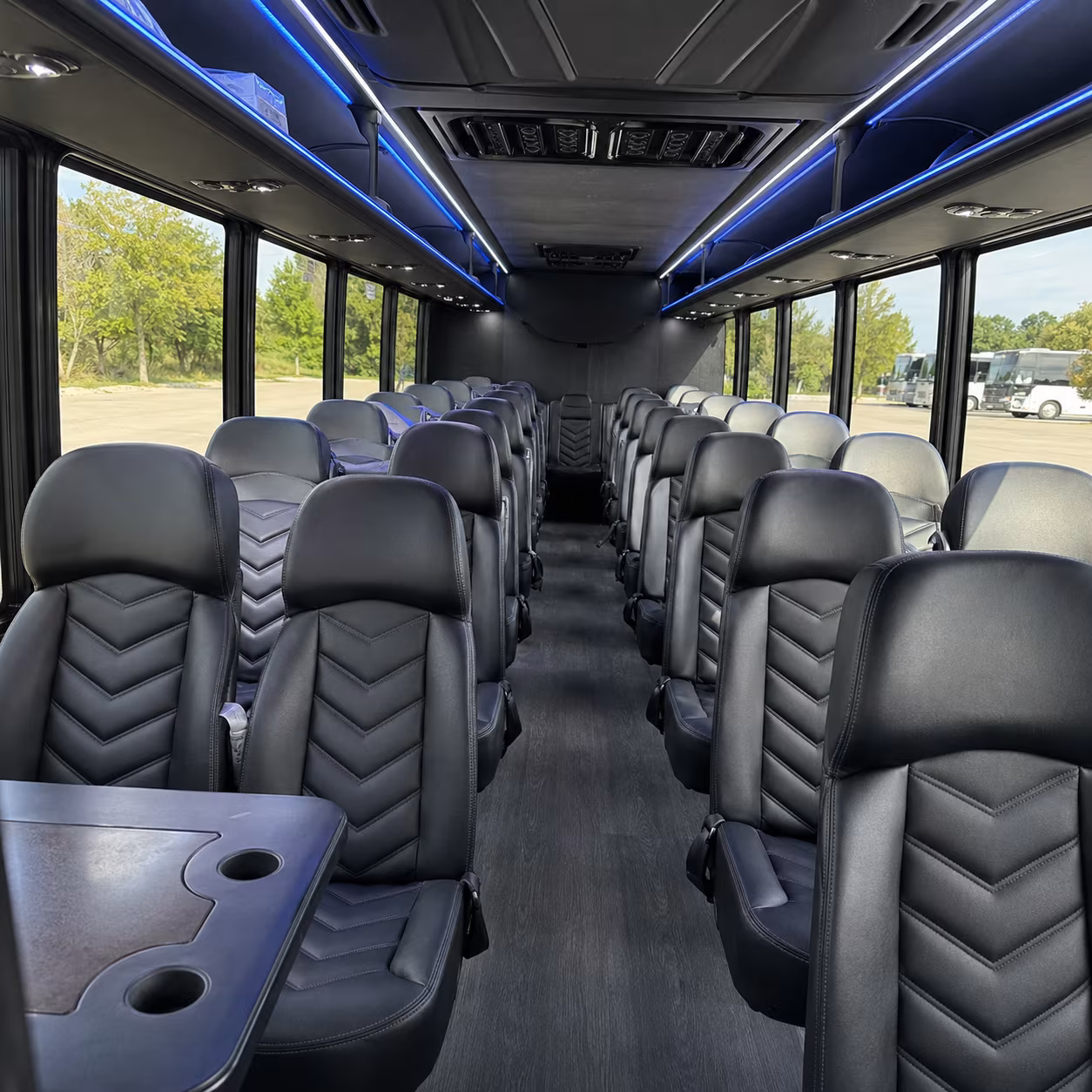 book a bus for your next private event 1