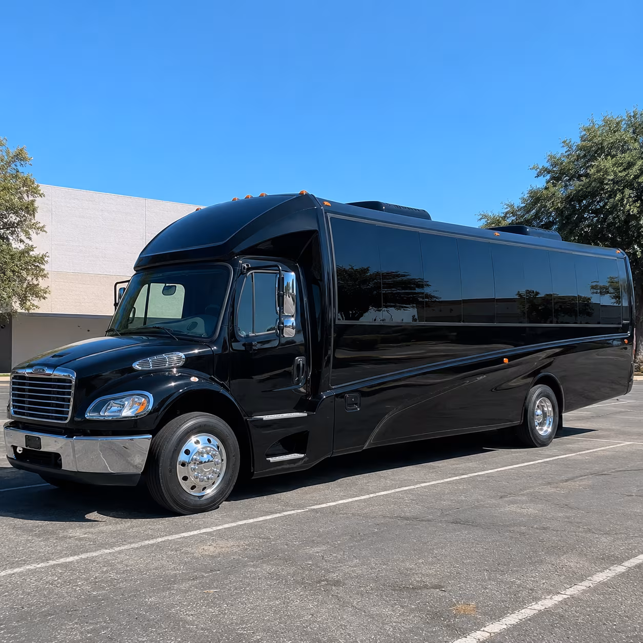book a bus for your next prom 1