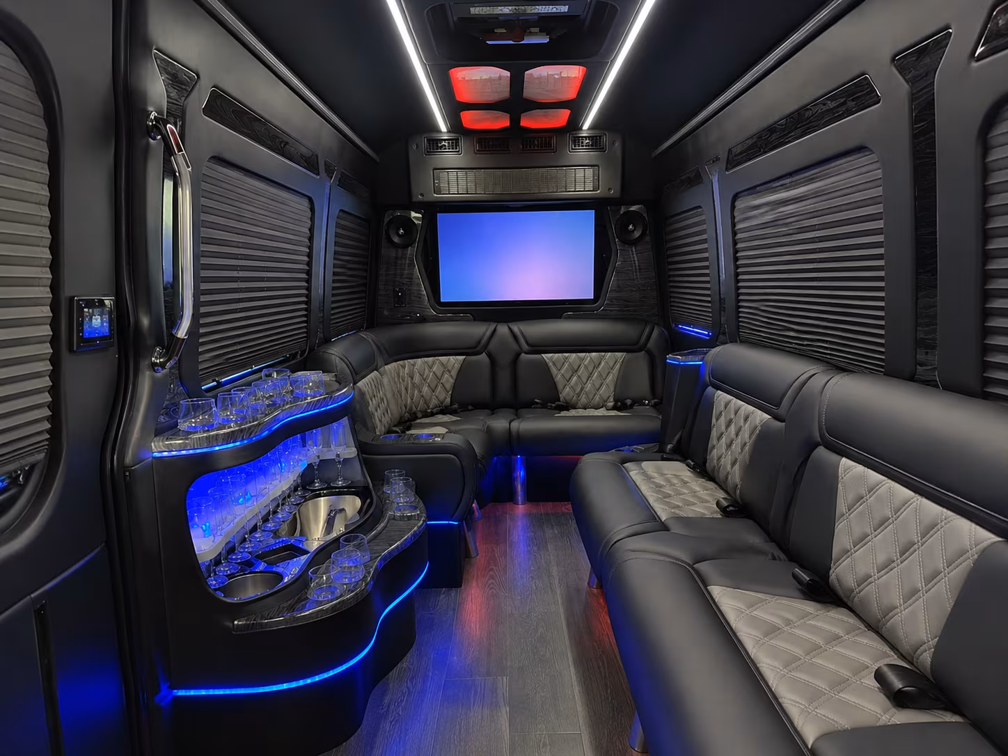 book a bus for your next prom 5