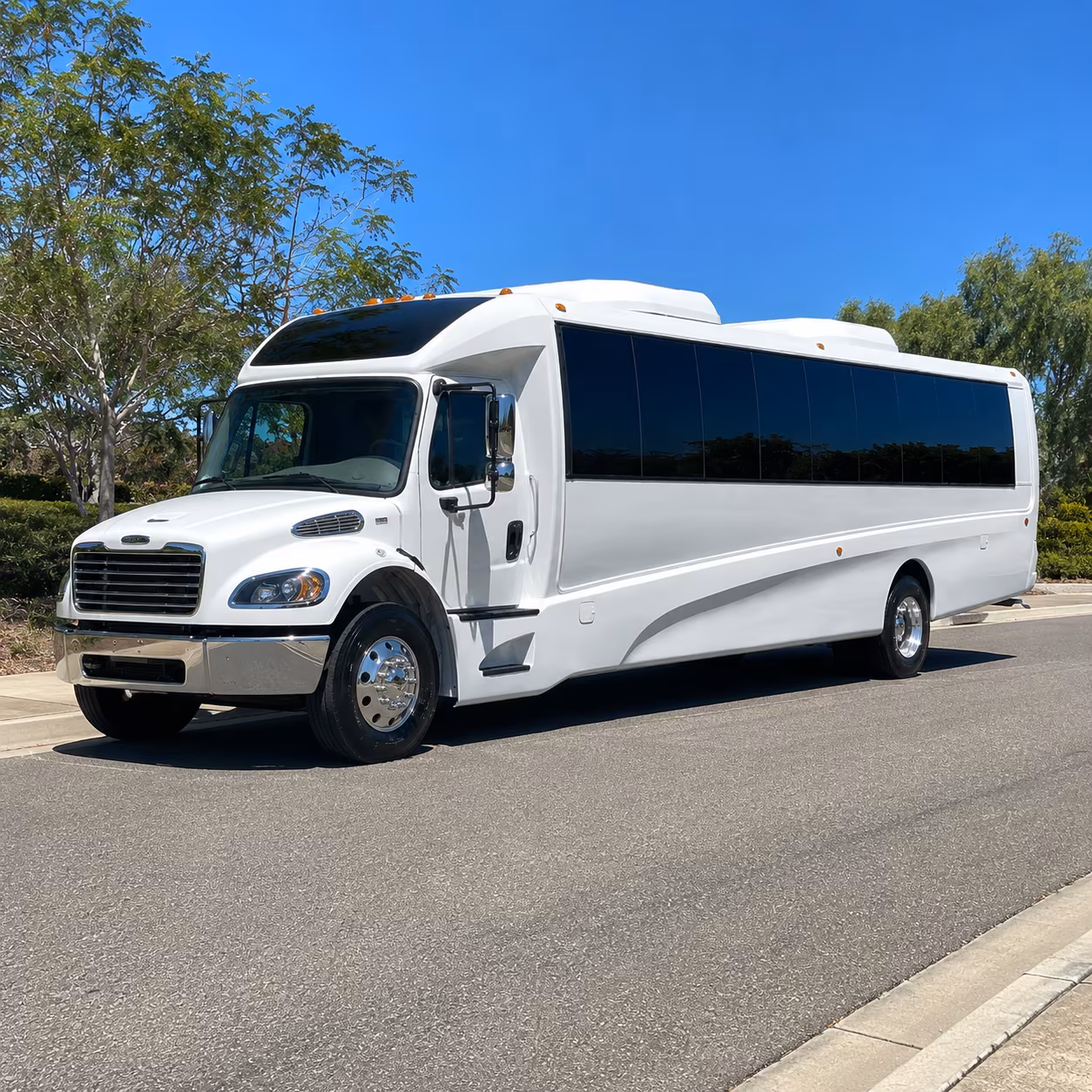 book a bus for your next sporting event 2