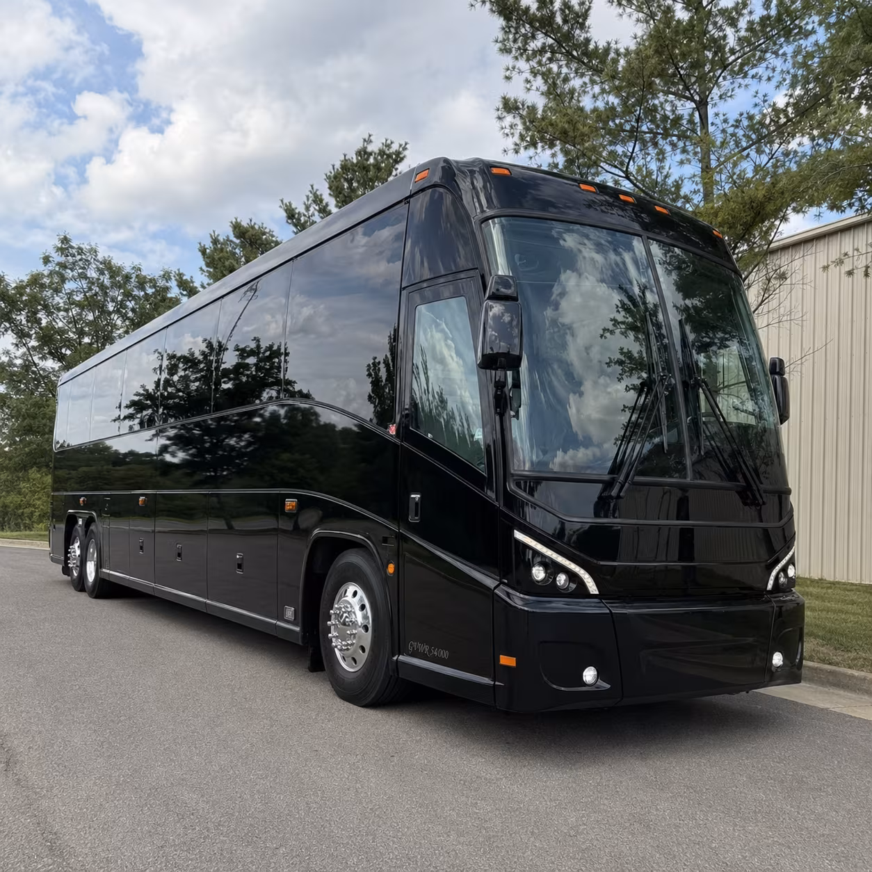 book a bus for your next sporting event 4