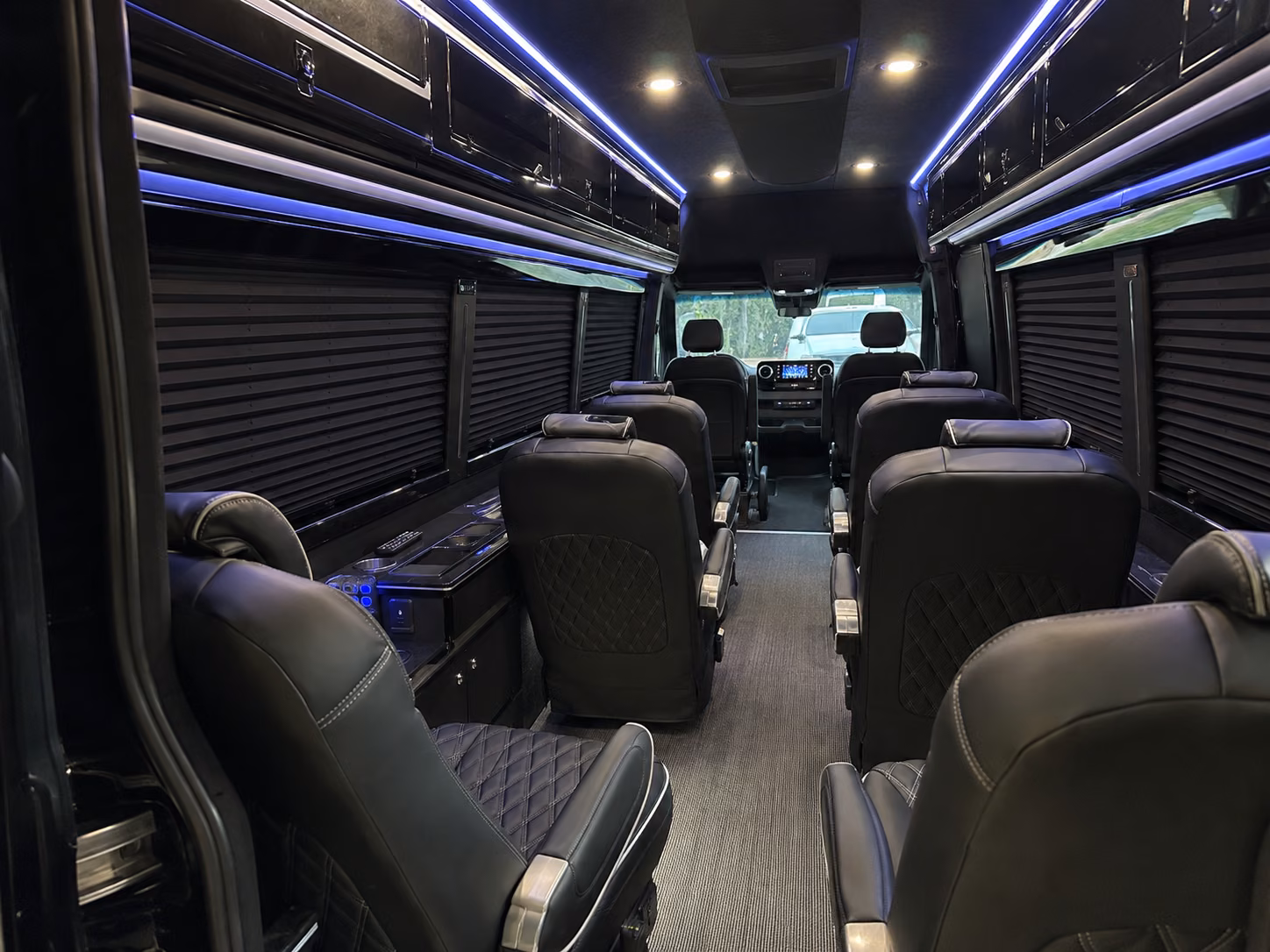 book a bus for your next wedding 1