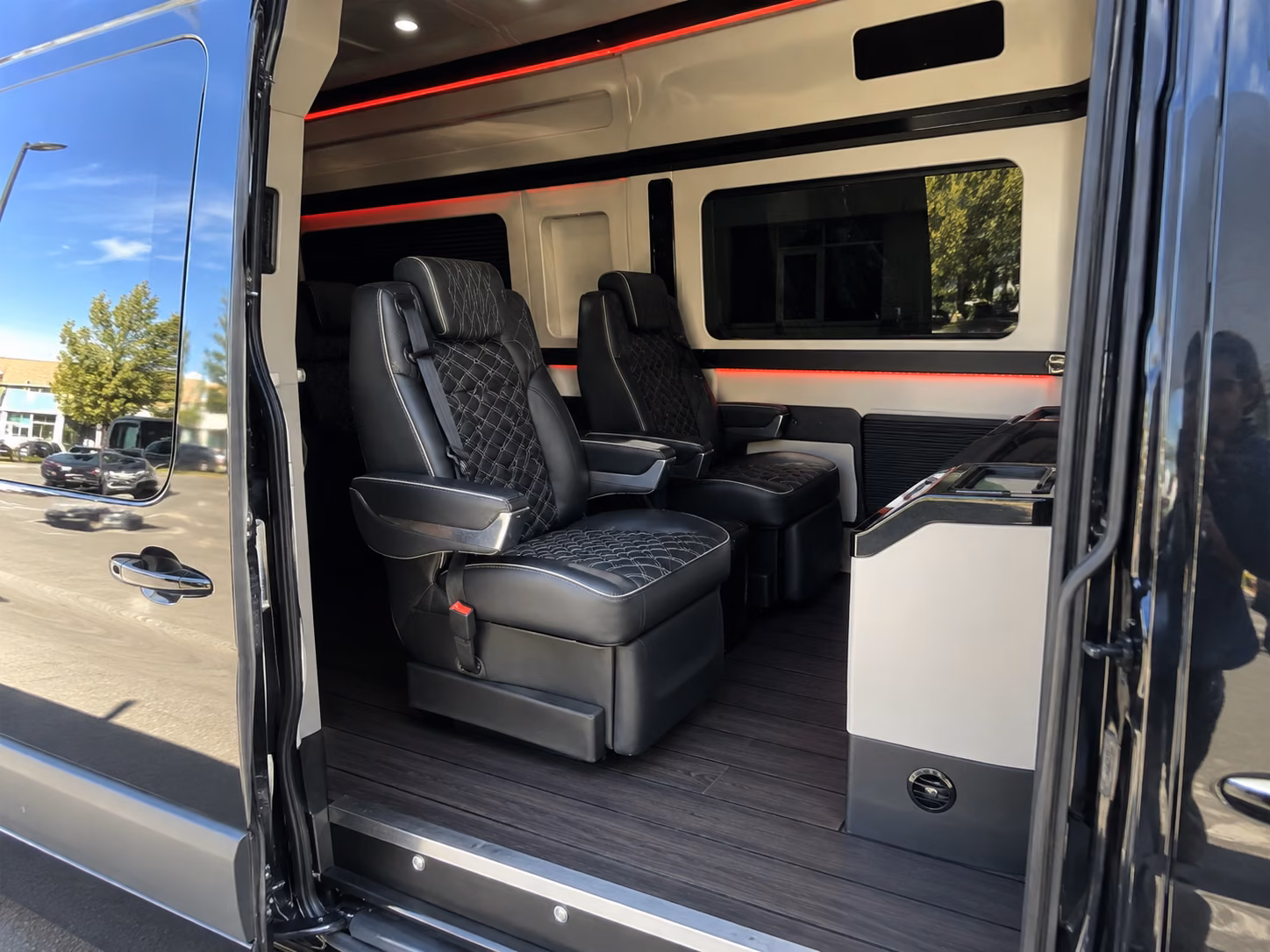 book a bus for your next wedding 4