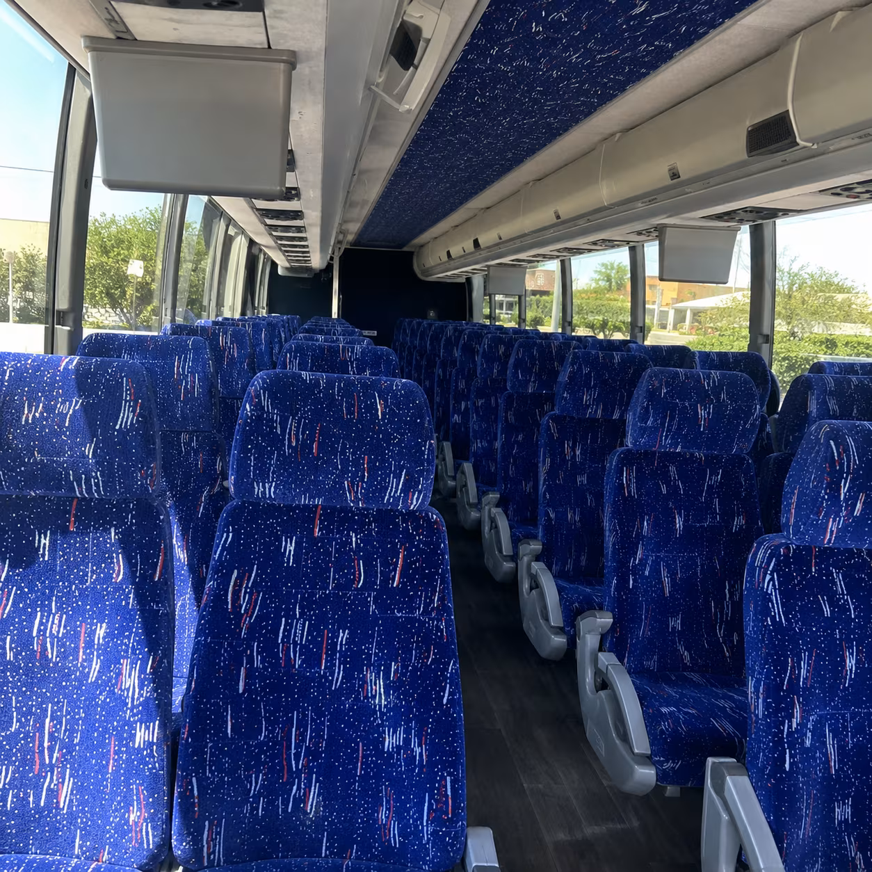charter buses to tacoma rainiers and defiance games at cheney stadium