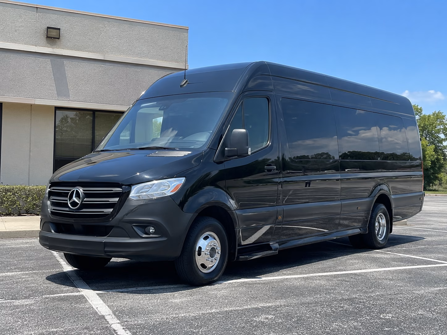 kent airport transportation