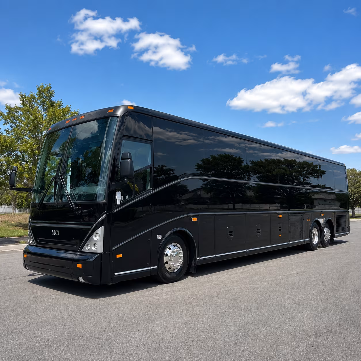 kent bachelor bachelorette transportation onboard seating