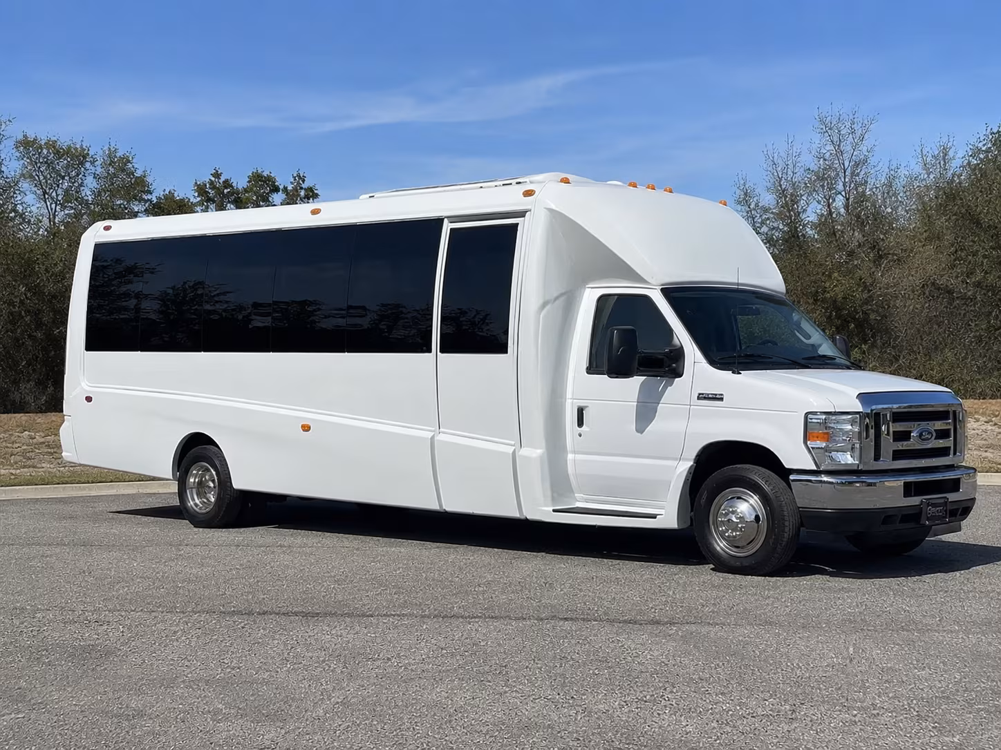 kent bachelorette bachelor party bus rental