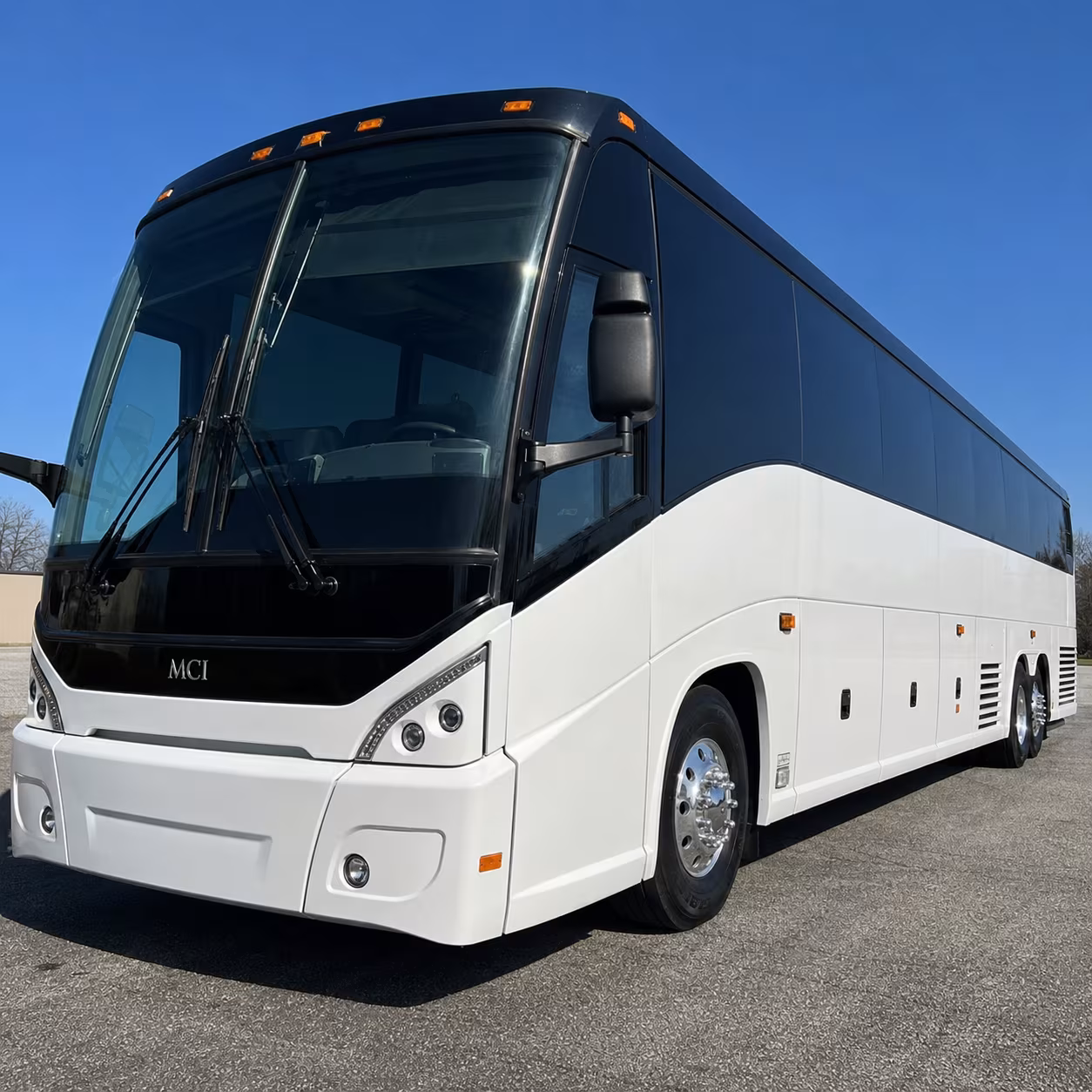 kent birthday party transportation