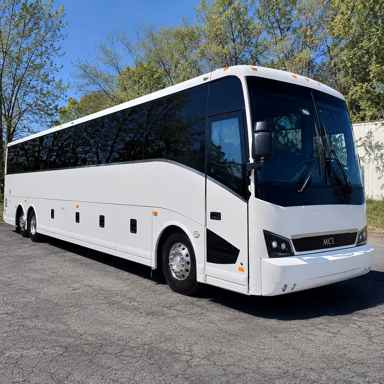 kent church transportation