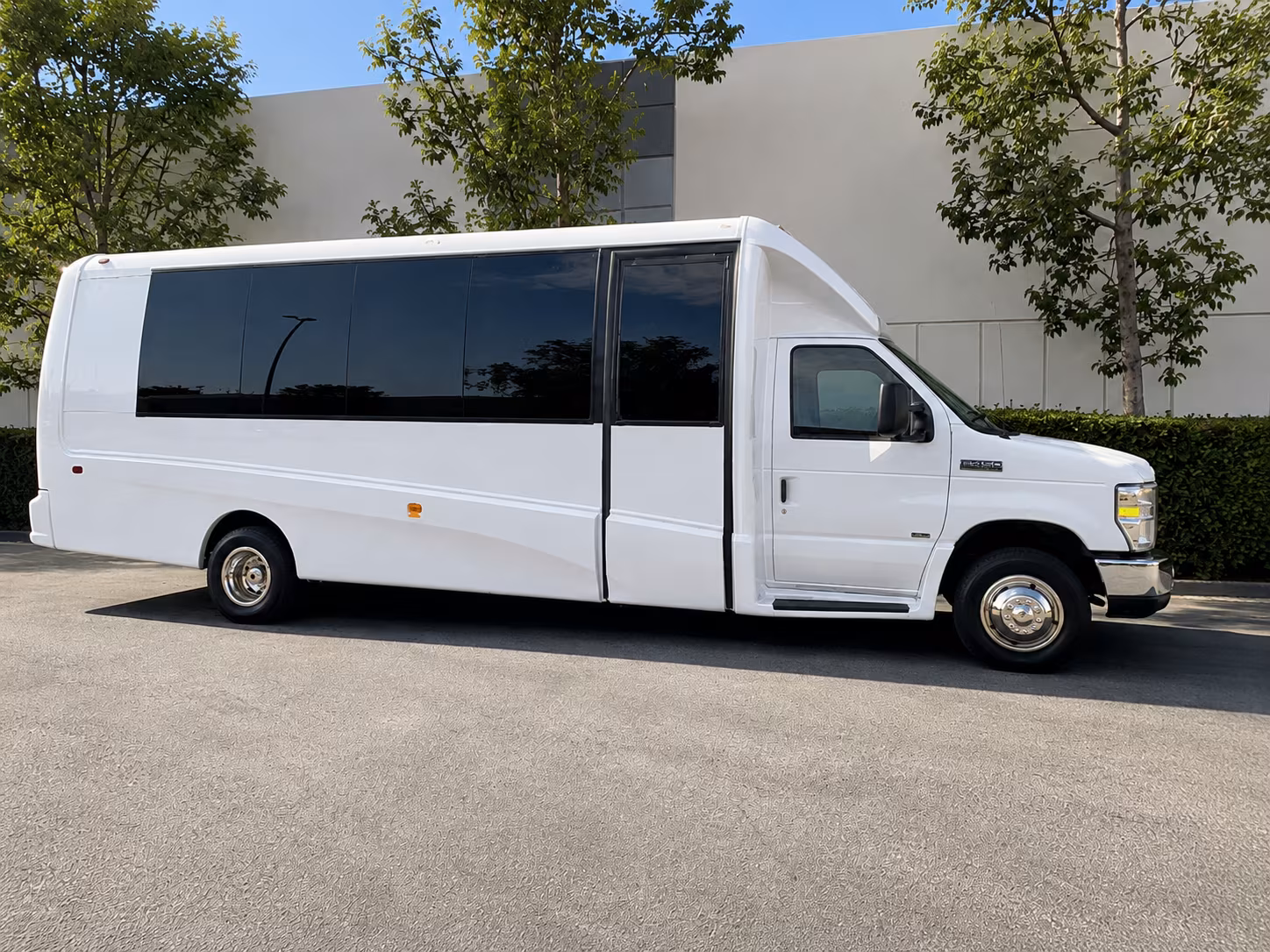 kent convention transportation onboard seating