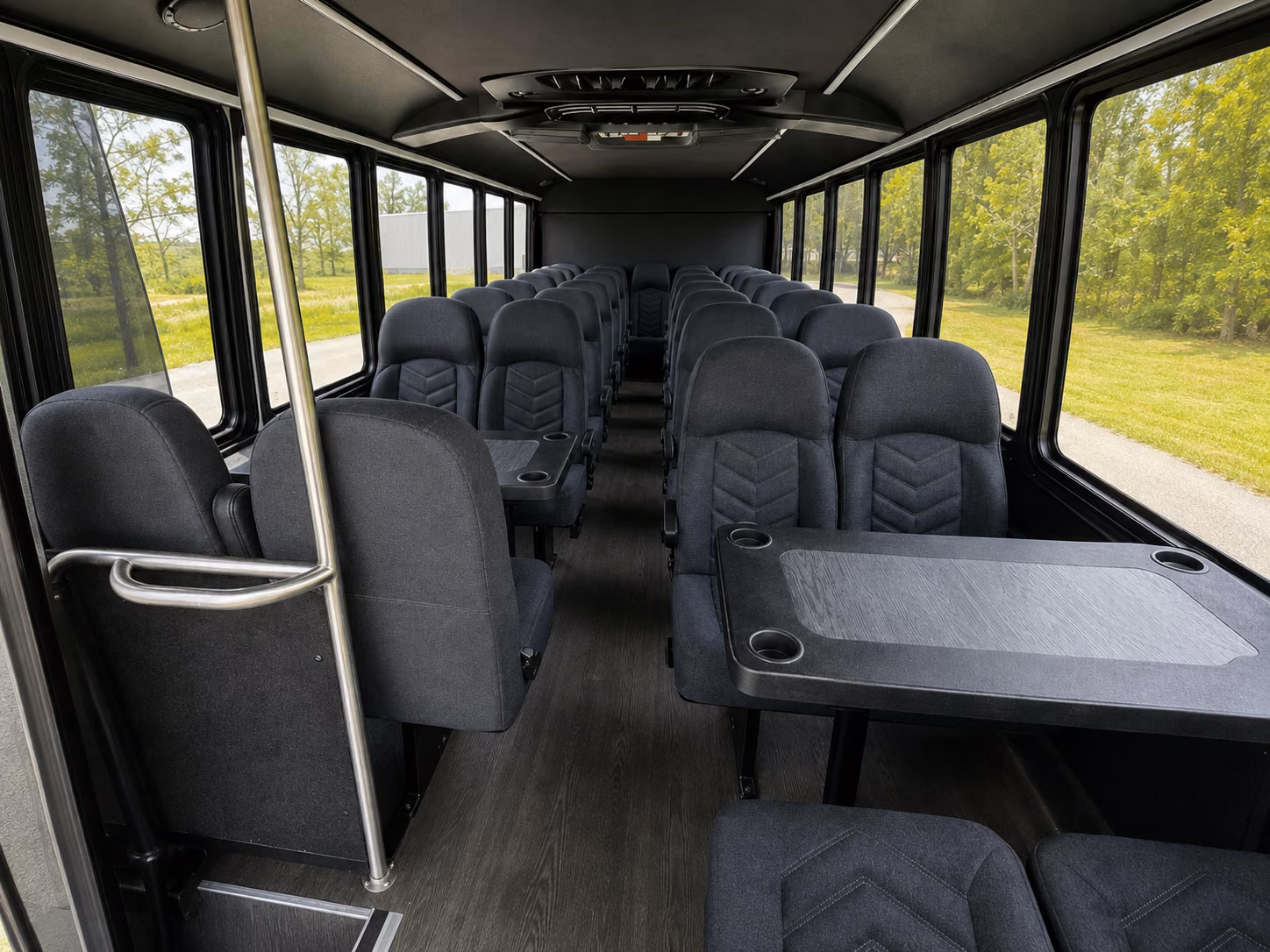 kent corporate transportation