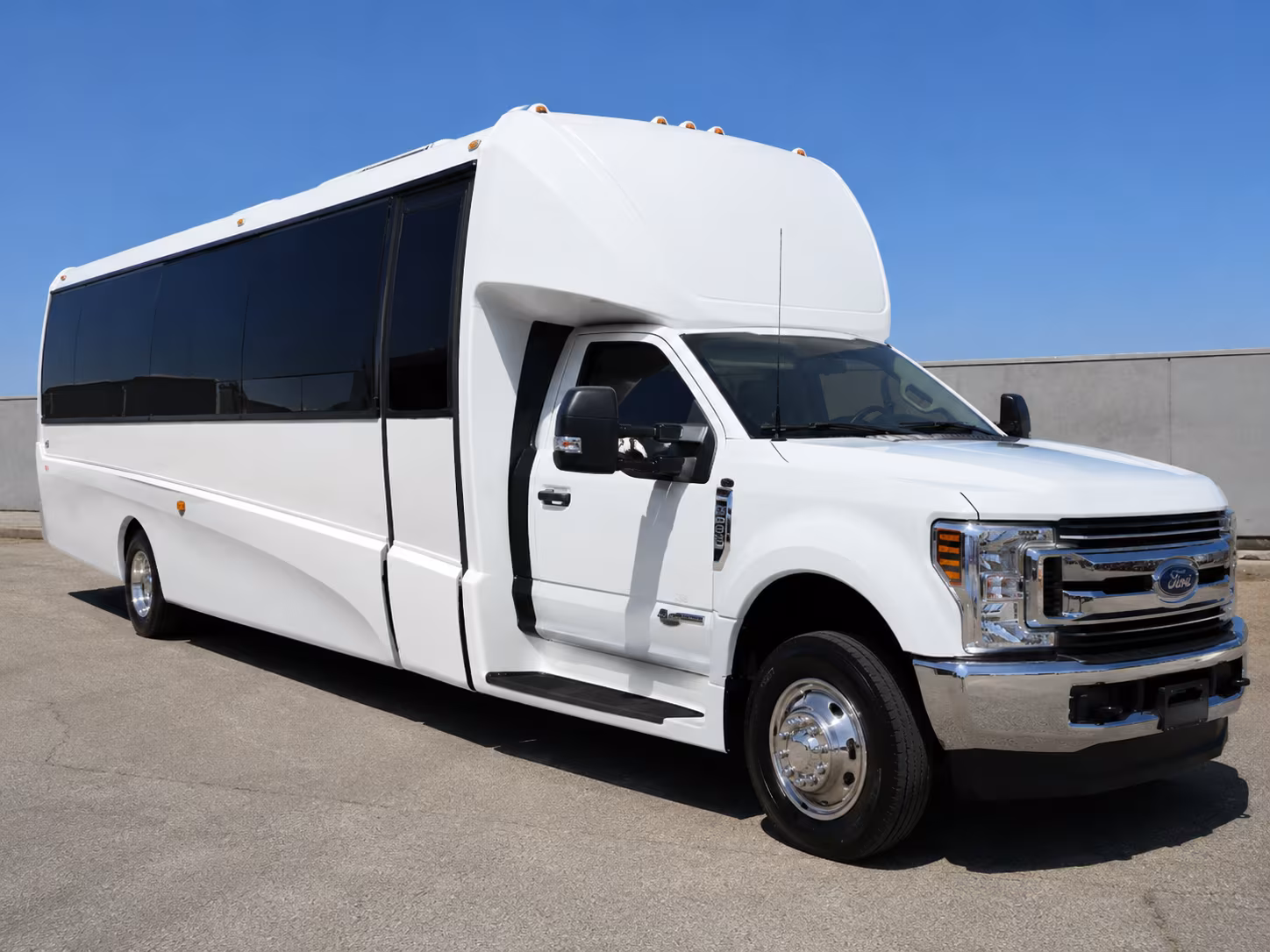 kent event transportation