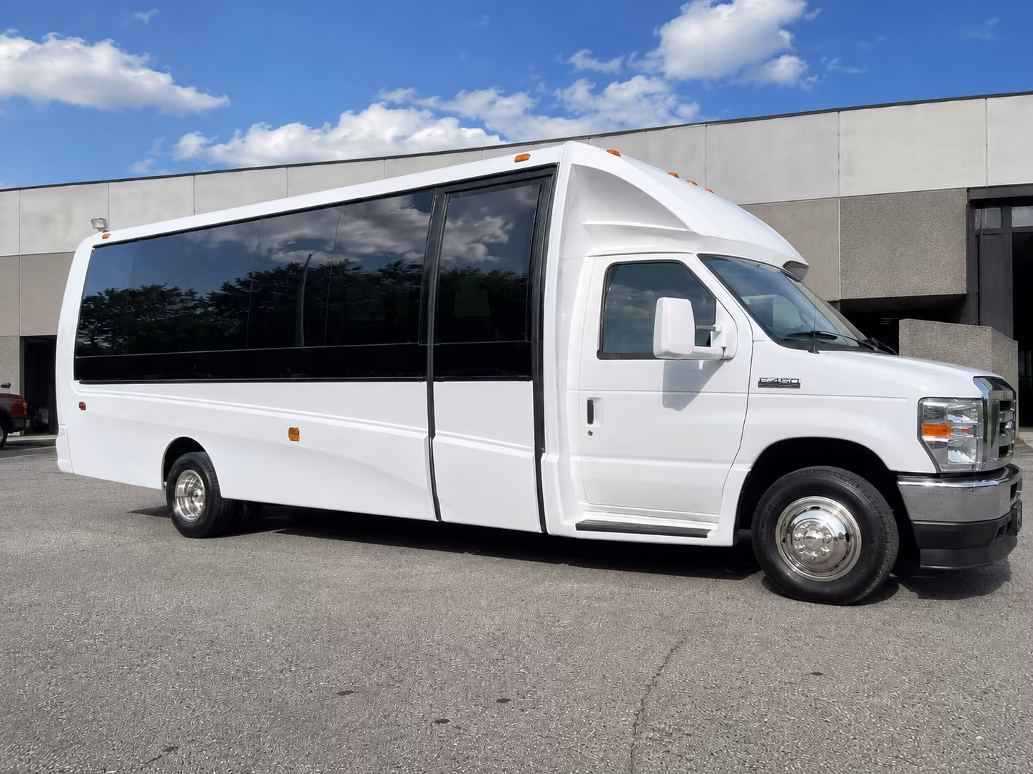 kent field trip transportation