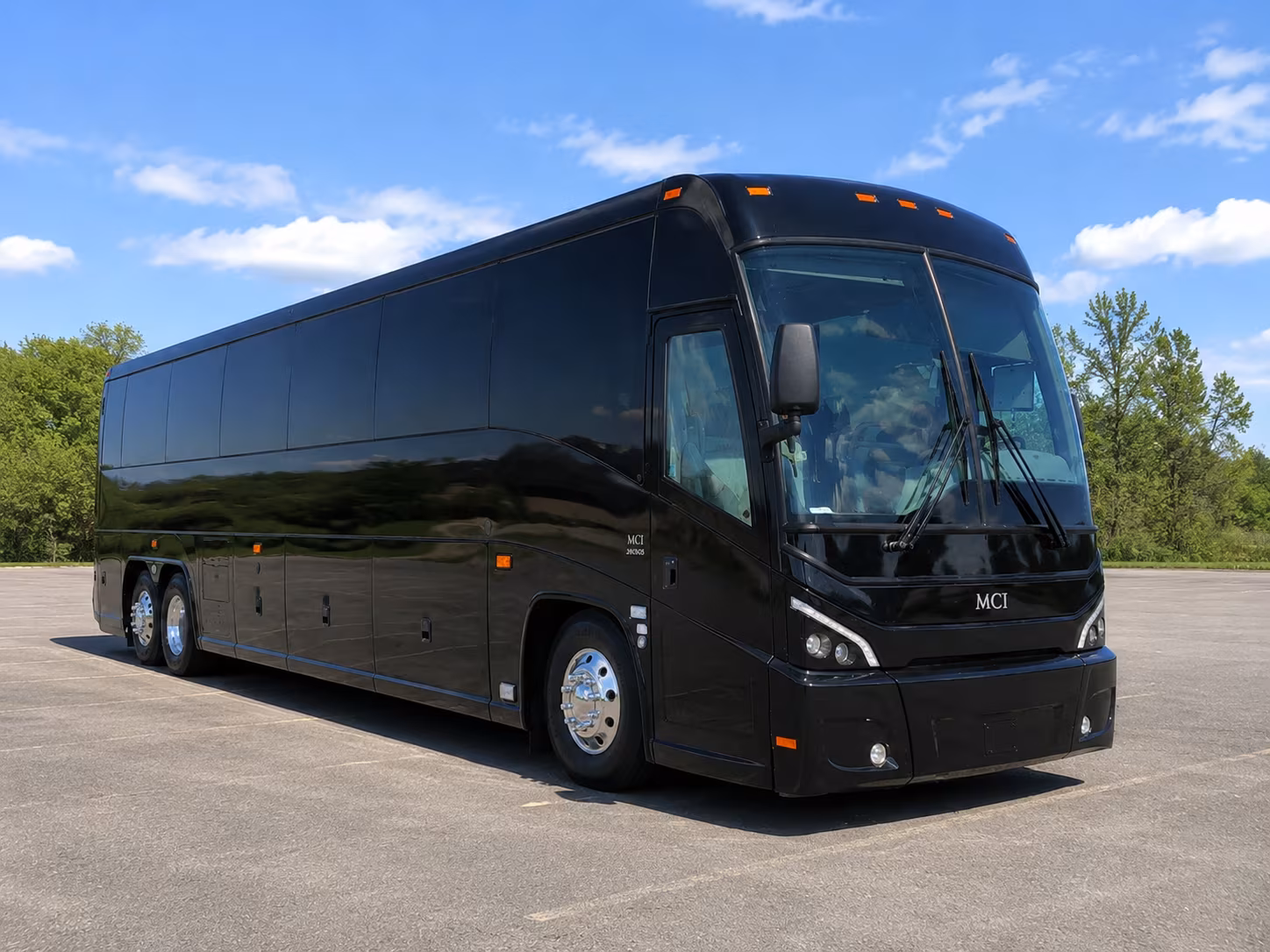 Kent Religious Group Transportation