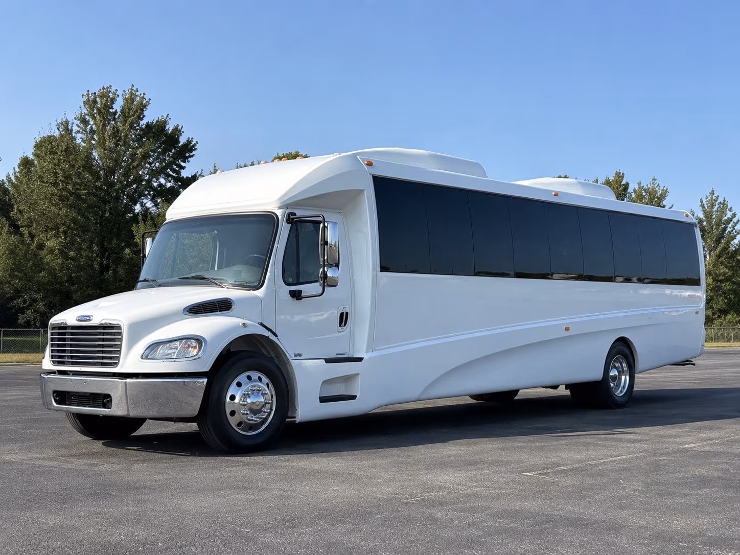 kent seahawks party bus rental