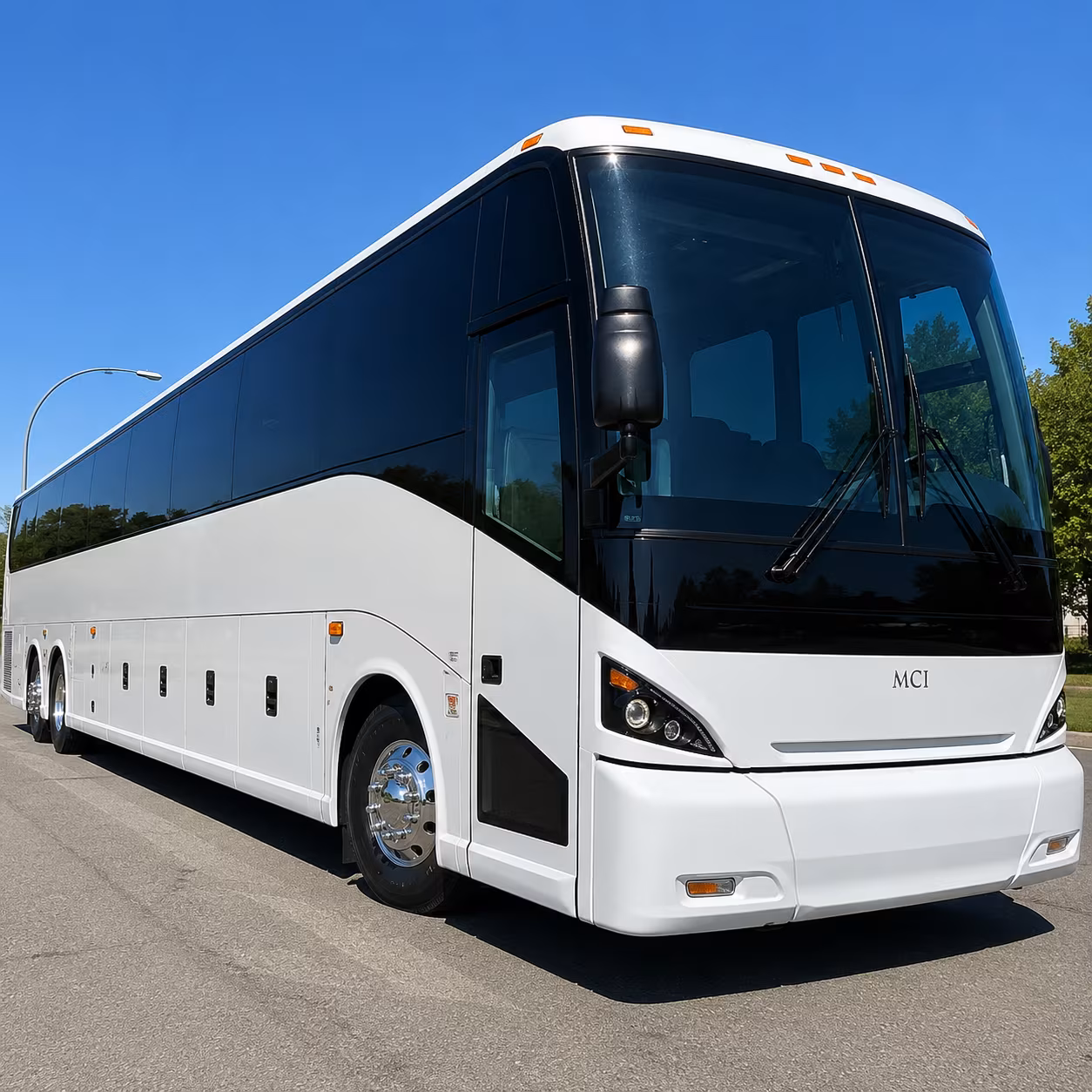 kent sporting event transportation onboard seating