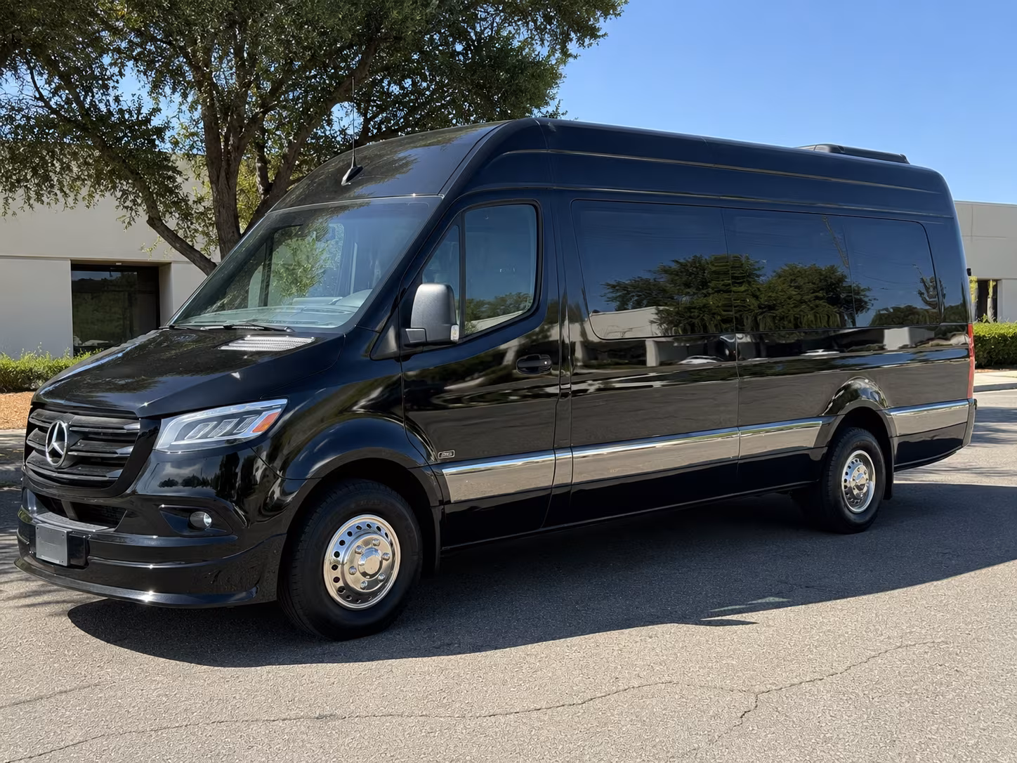 kent sporting event transportation