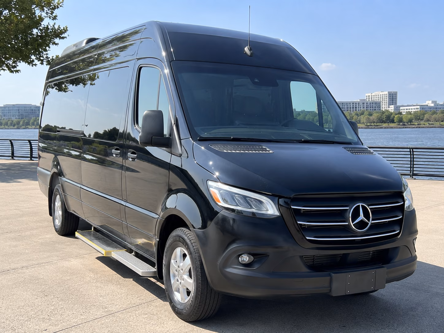 kent wine tour transportation