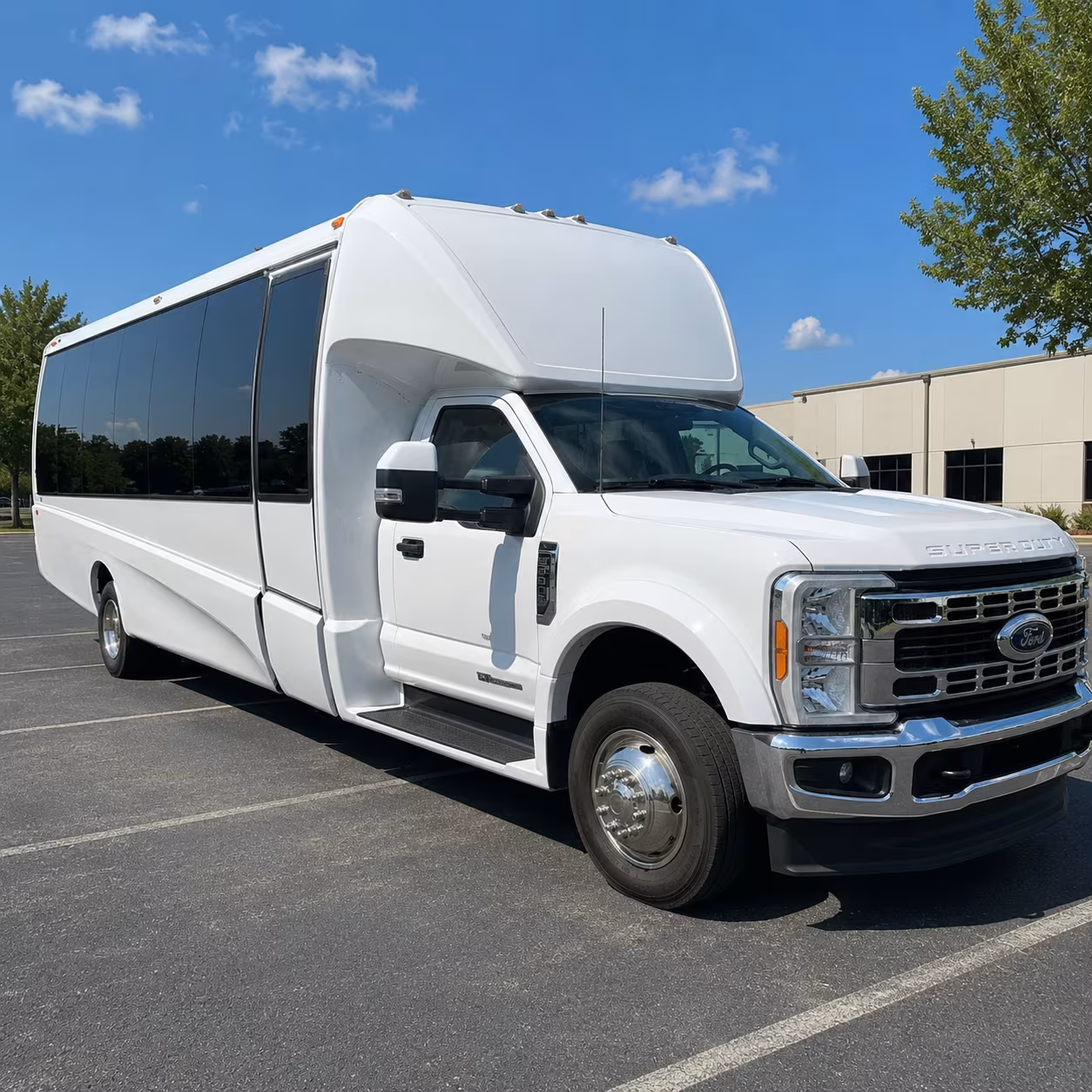 wedding buses and shuttle services for kent celebrations
